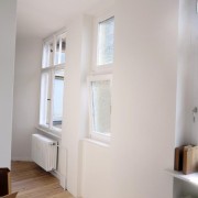 Komplettsanierung Altbauwohnung Berlin-Steglitz Fenster